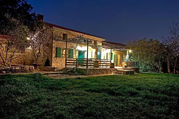 Boljacin Do Apartments