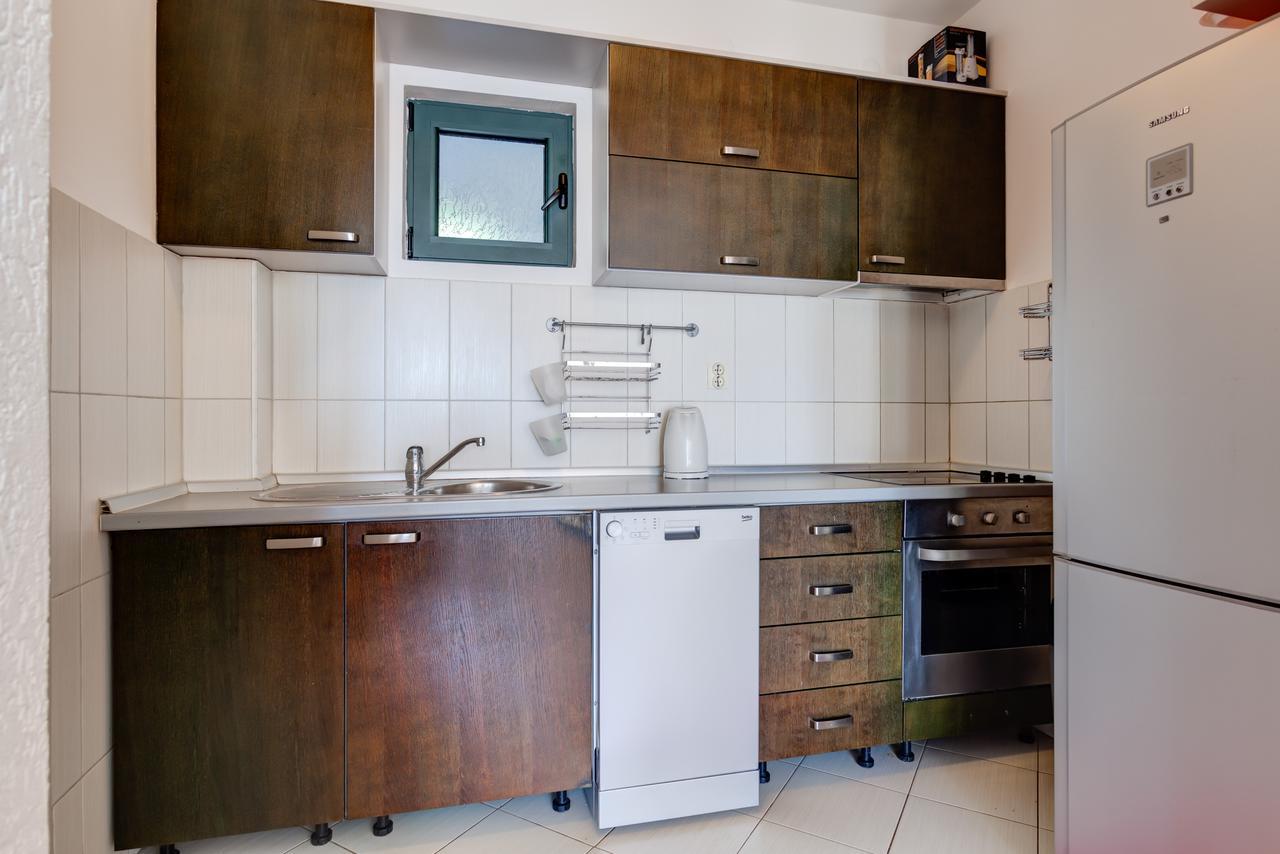 Apartment Boljacin Do
