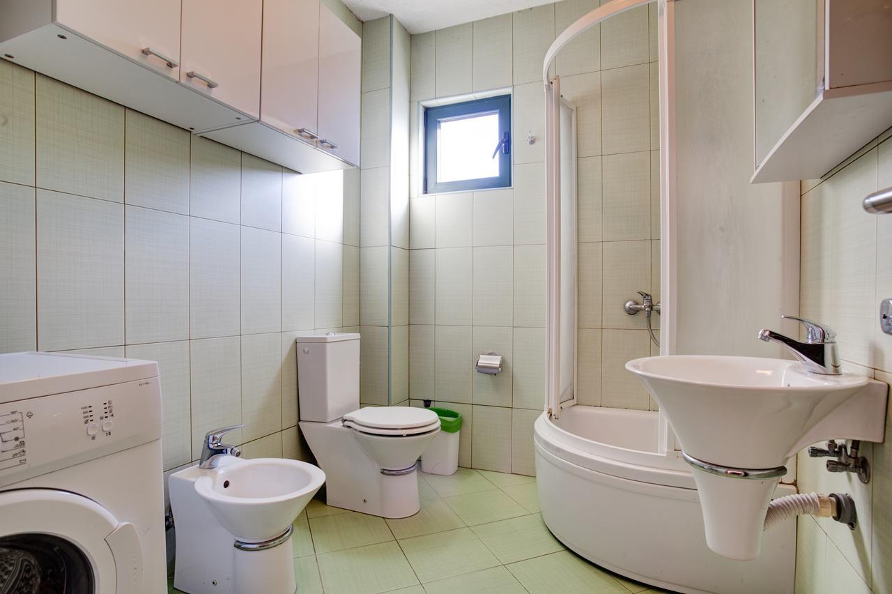 Apartment Boljacin Do *