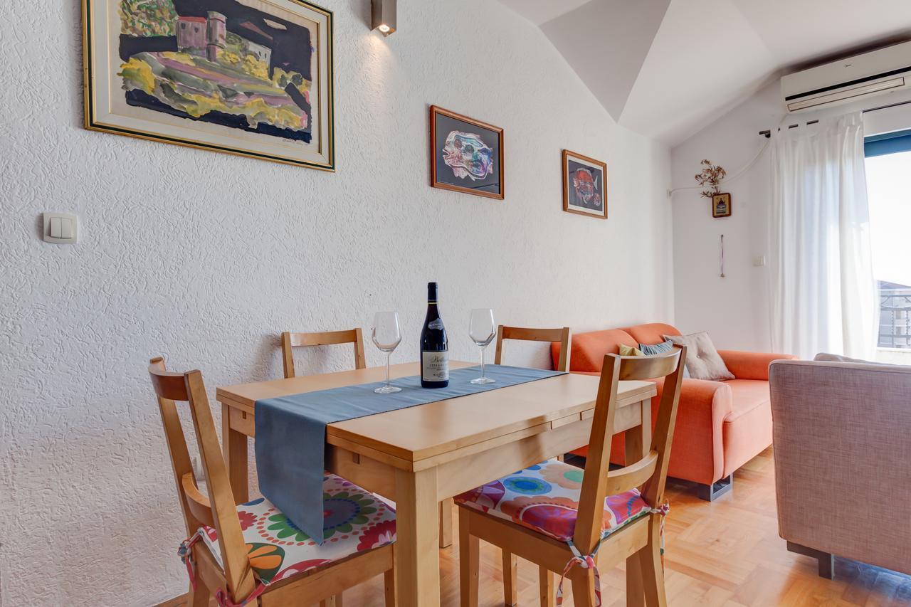 Boljacin Do Apartment