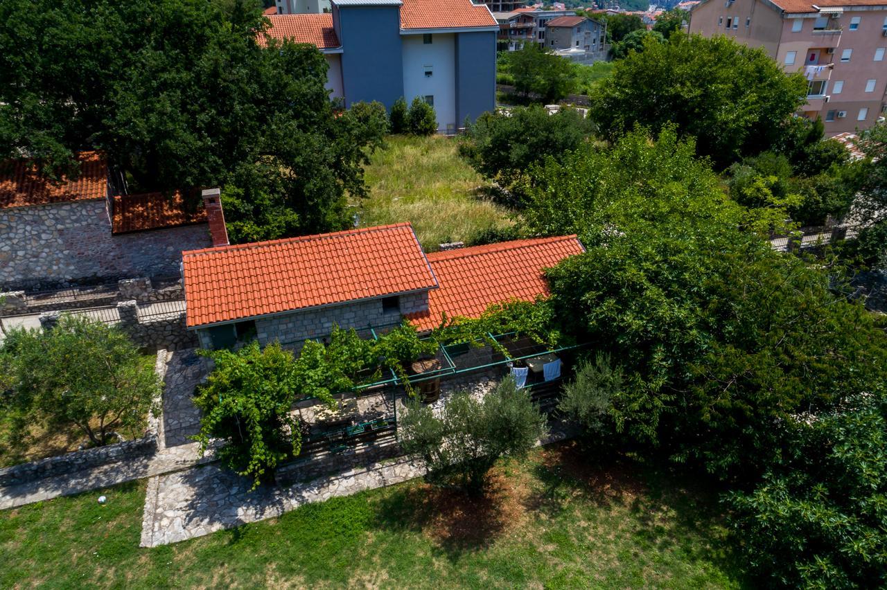 Apartment Boljacin Do *